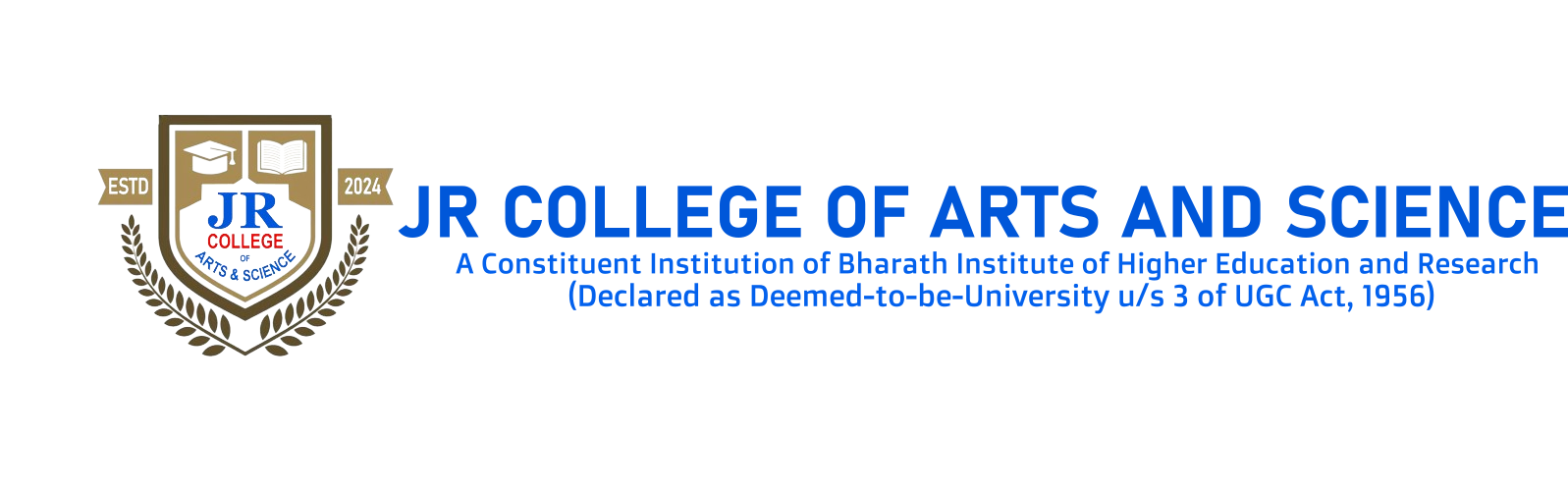 Jr college of arts and science